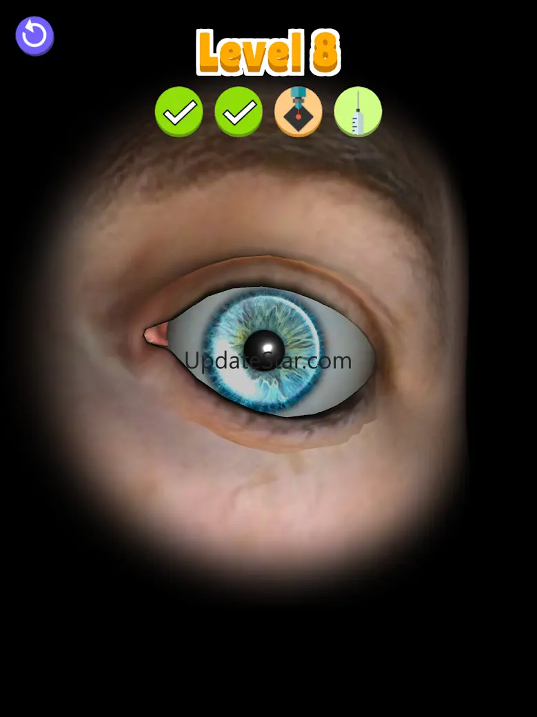 Eye Doctor 2.1