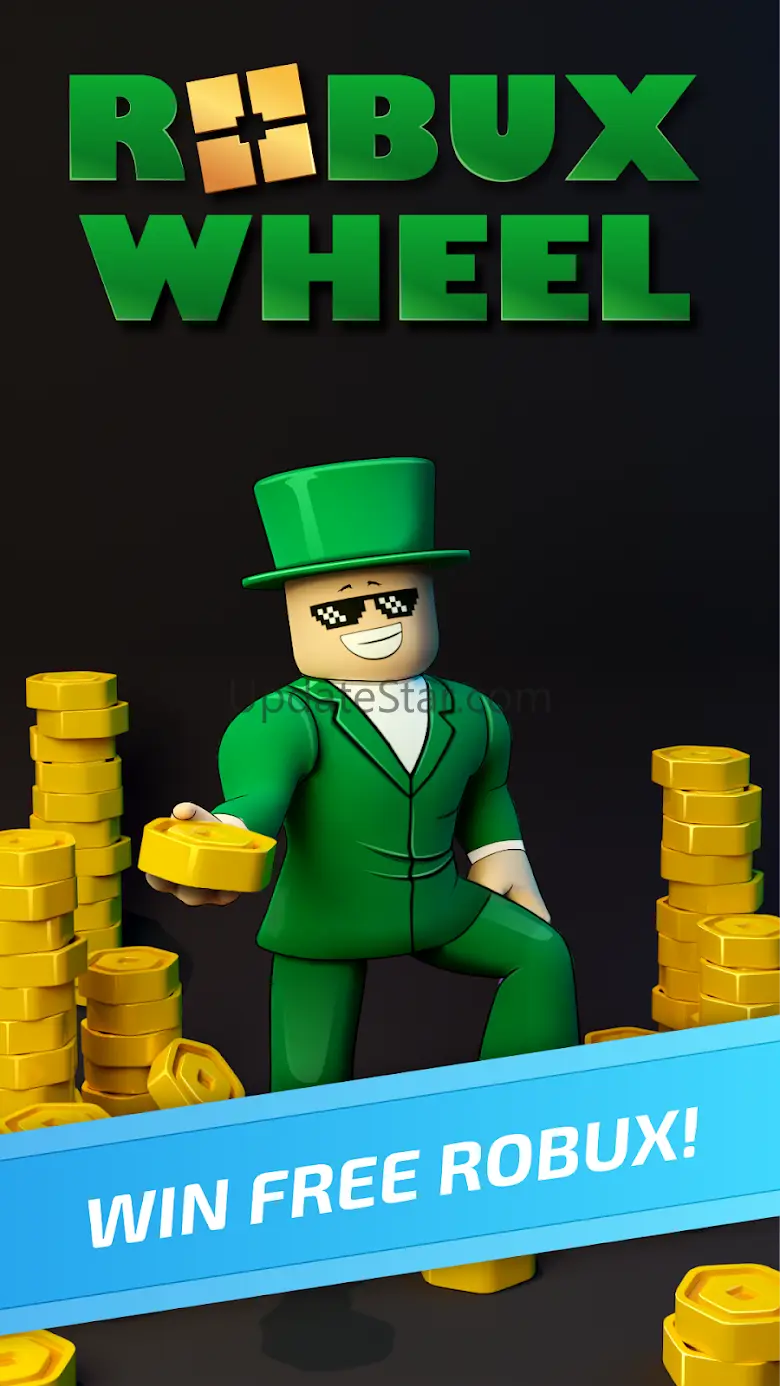 Robux Wheel 0.1.9