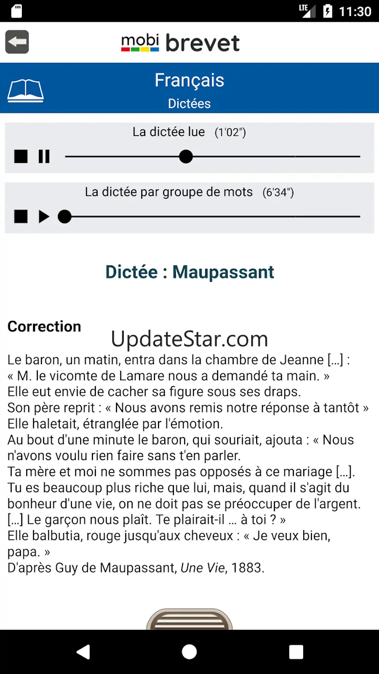 mobiBrevet 2.7.7