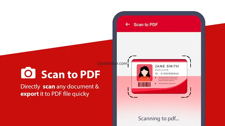 JPG to PDF Converter & Editor 1.7