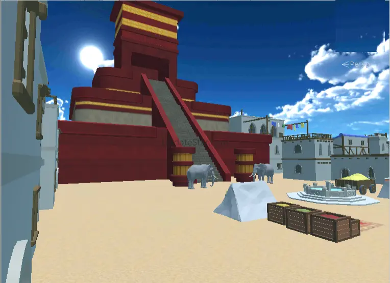 Aladdin Game 3.2.0