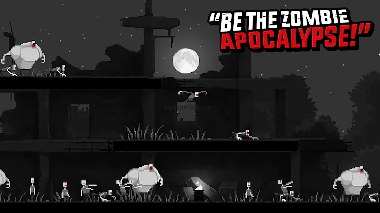 Zombie Night Terror