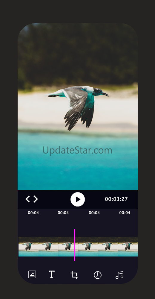 Pro Video Editor - Video Maker 1.0