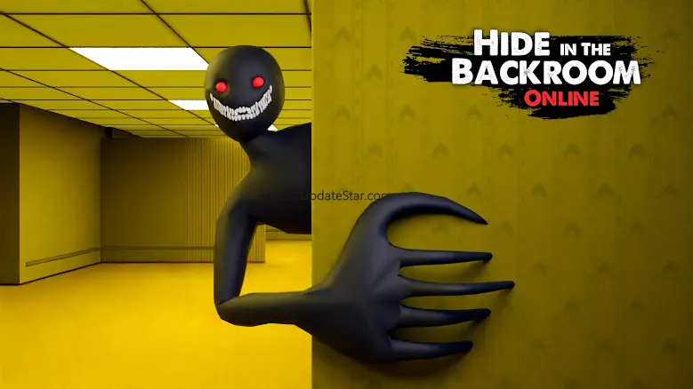 Hide in The Backroom: Online 1.0