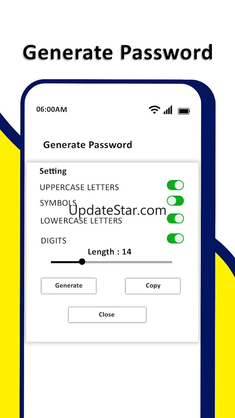 WIFI Password Show:WIFI Key 2.3