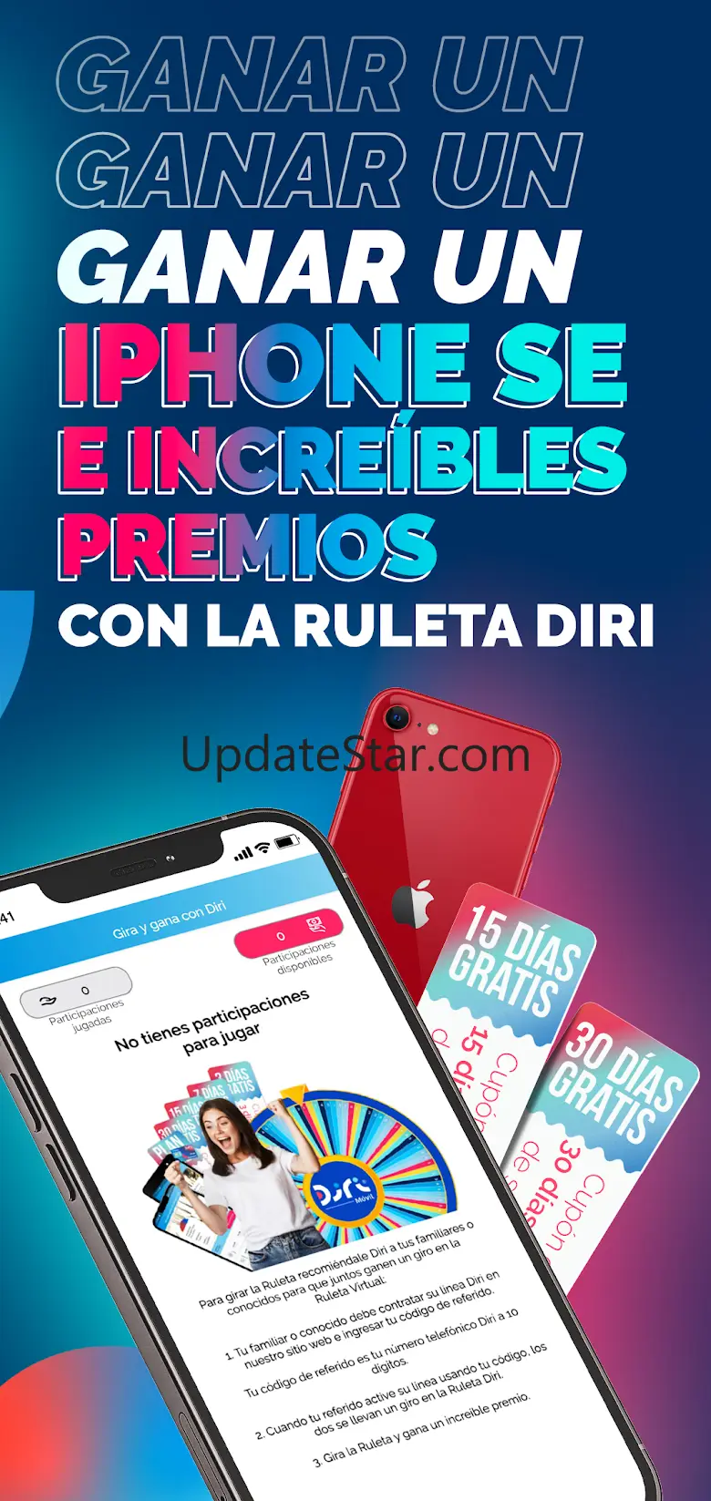 Diri App 2.6.1