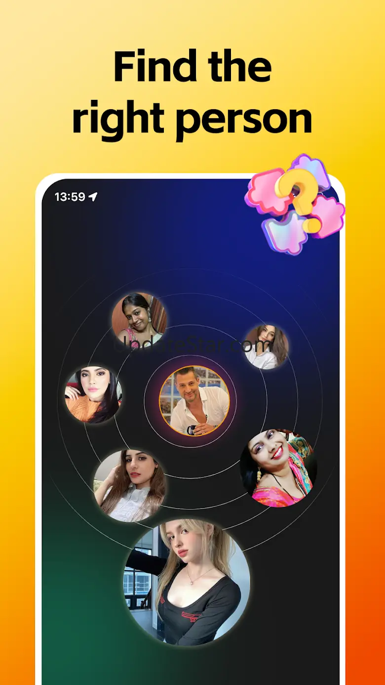 Tika Pro- Live Video Call 1.0.1