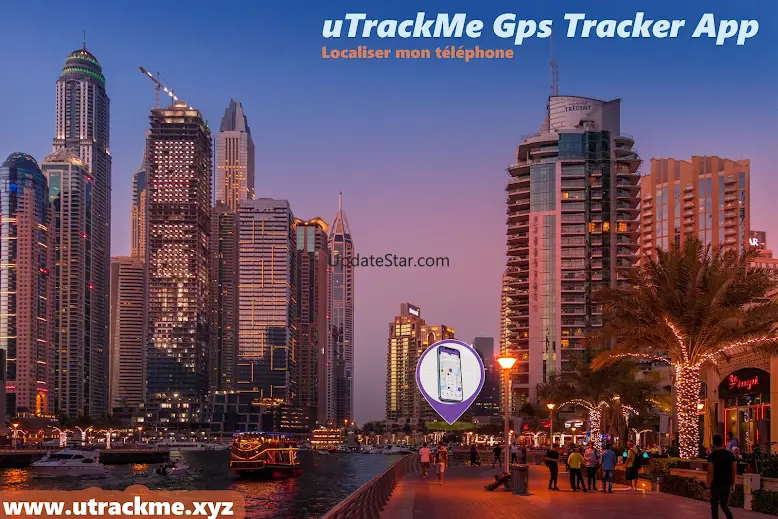 GPS tracker: Location tracker 3.0.35