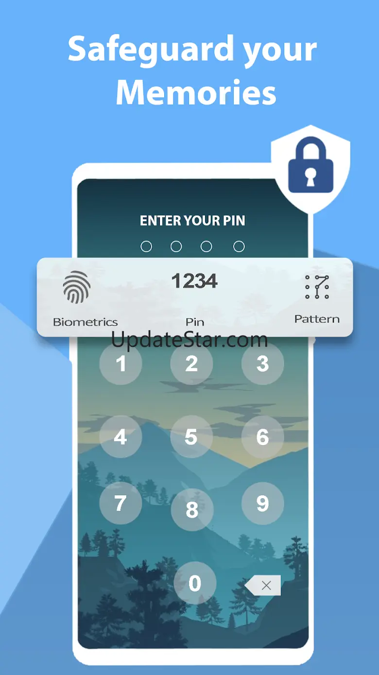 Daily Routine Diary with Lock 16.0