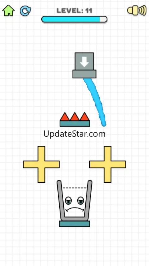 Smiling Glass : Happy Water 1.0.0.2