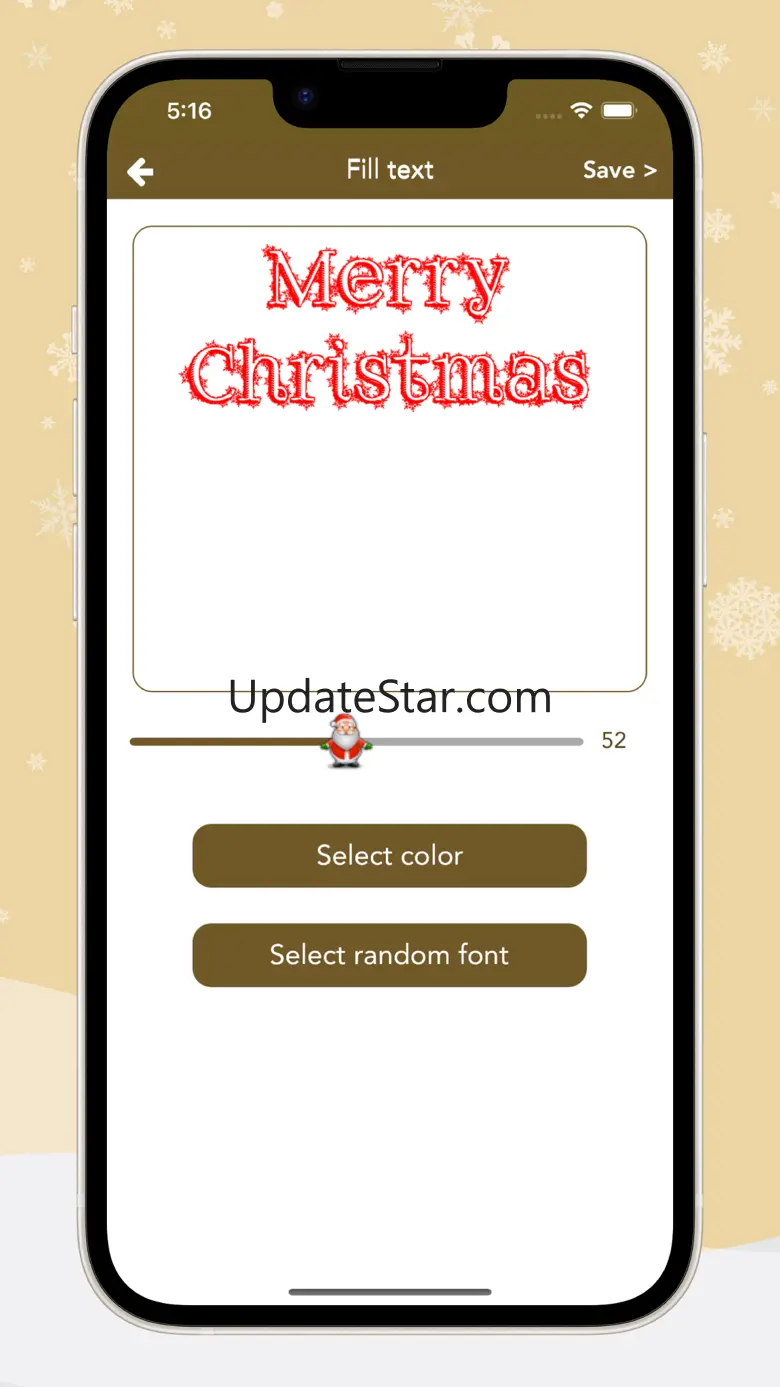 Christmas Card Maker / Creator 1.3.1
