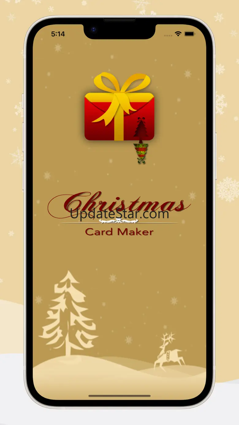 Christmas Card Maker / Creator 1.3.1