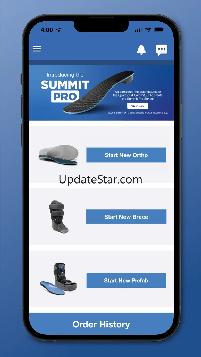 Forward Motion Medical 9.9.1
