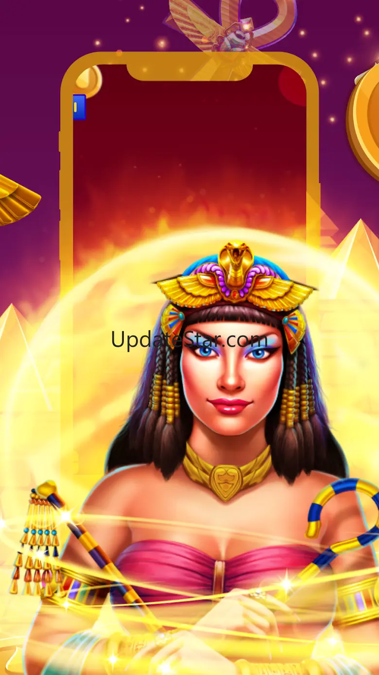 Egyptian Triumph 1.0.2