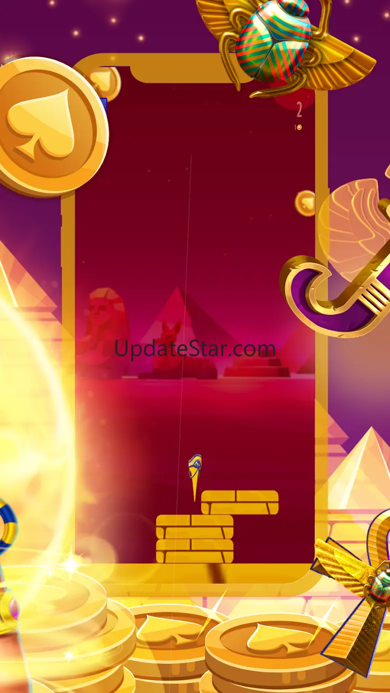 Egyptian Triumph 1.0.2