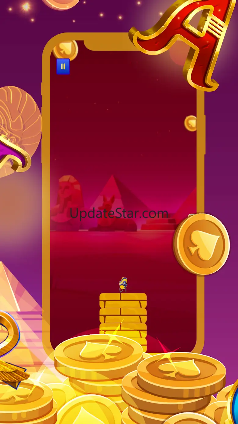 Egyptian Triumph 1.0.2