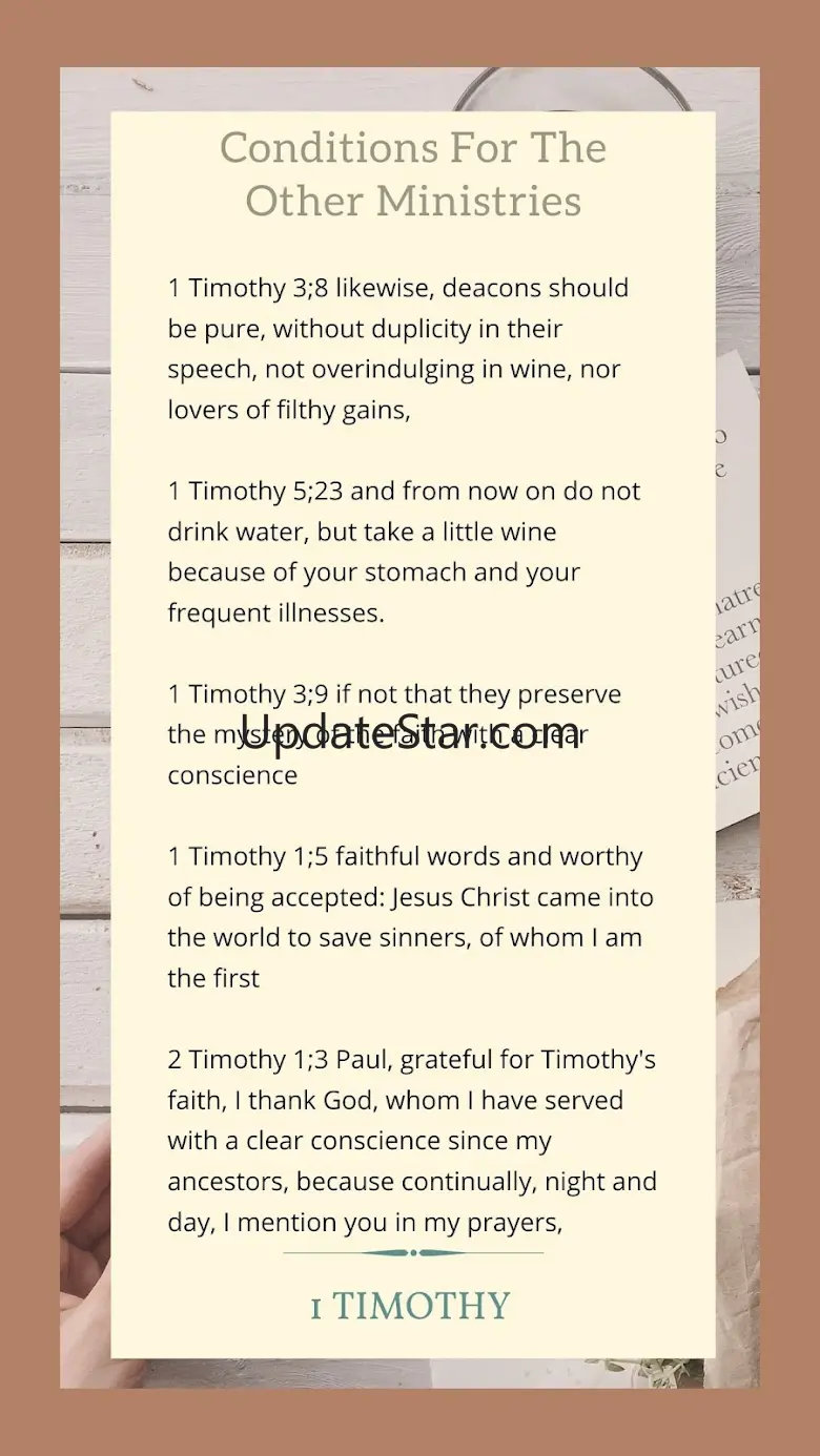 Parallel Bible Books 1.3.0