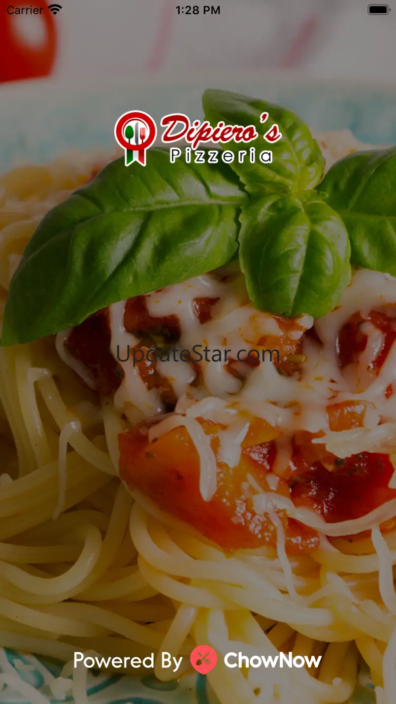 DiPiero's Ristorante 3.9.1