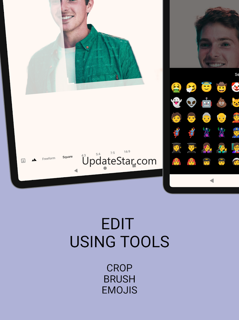 AI Background Remover 1.3.2
