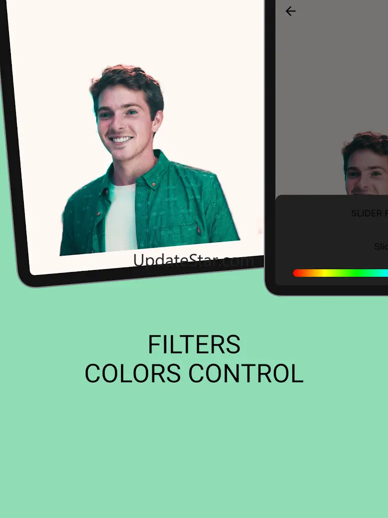 AI Background Remover 1.3.2