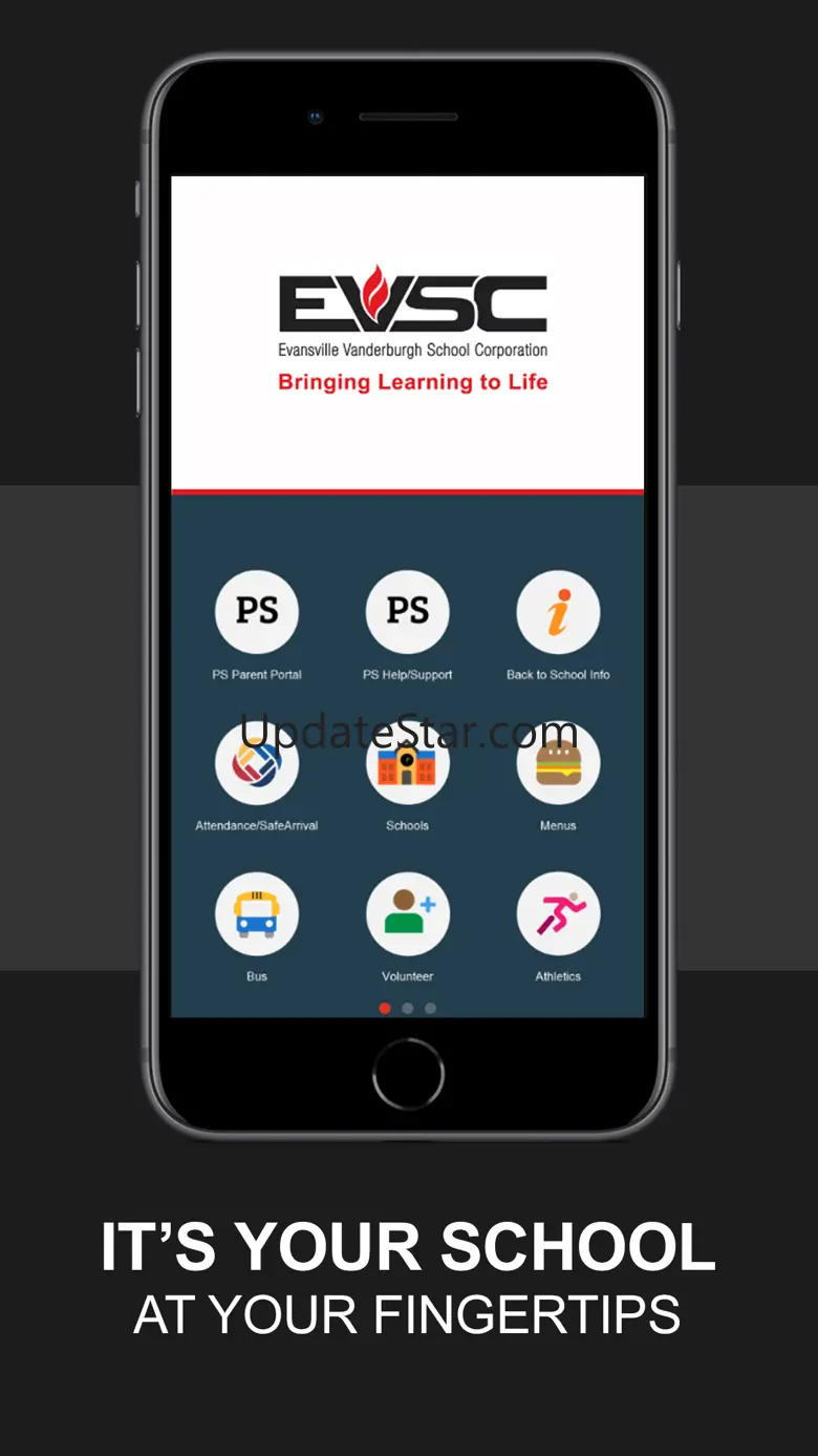 EVSC Mobile App 8.16.0