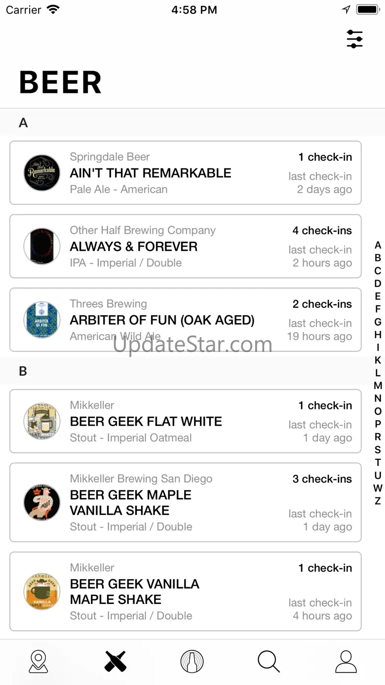 Beerdar 3.0
