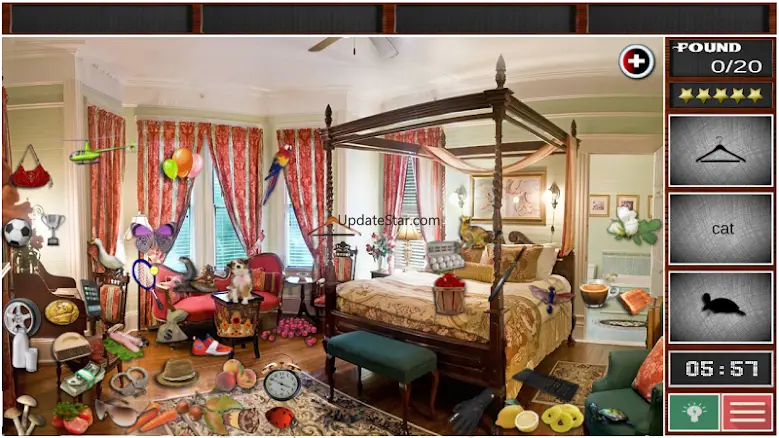 Hidden Objects Mansion 3 10.0.1