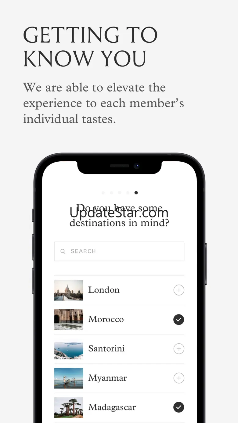 Essentialist 3.10.2