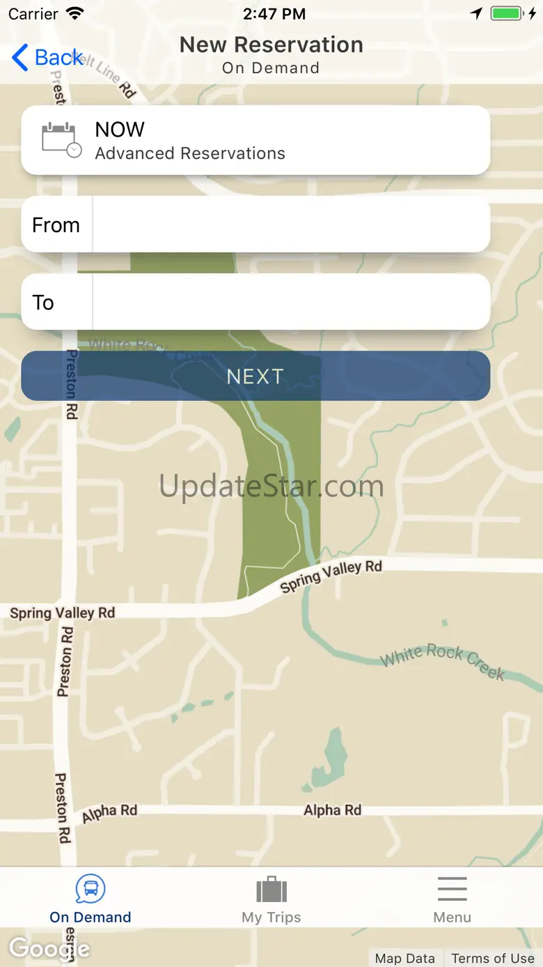 MV Passenger 12.2.0