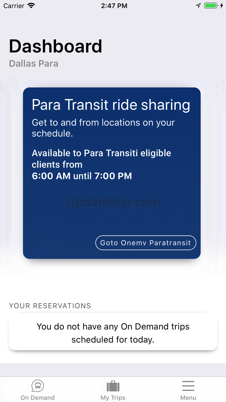 MV Passenger 12.2.0