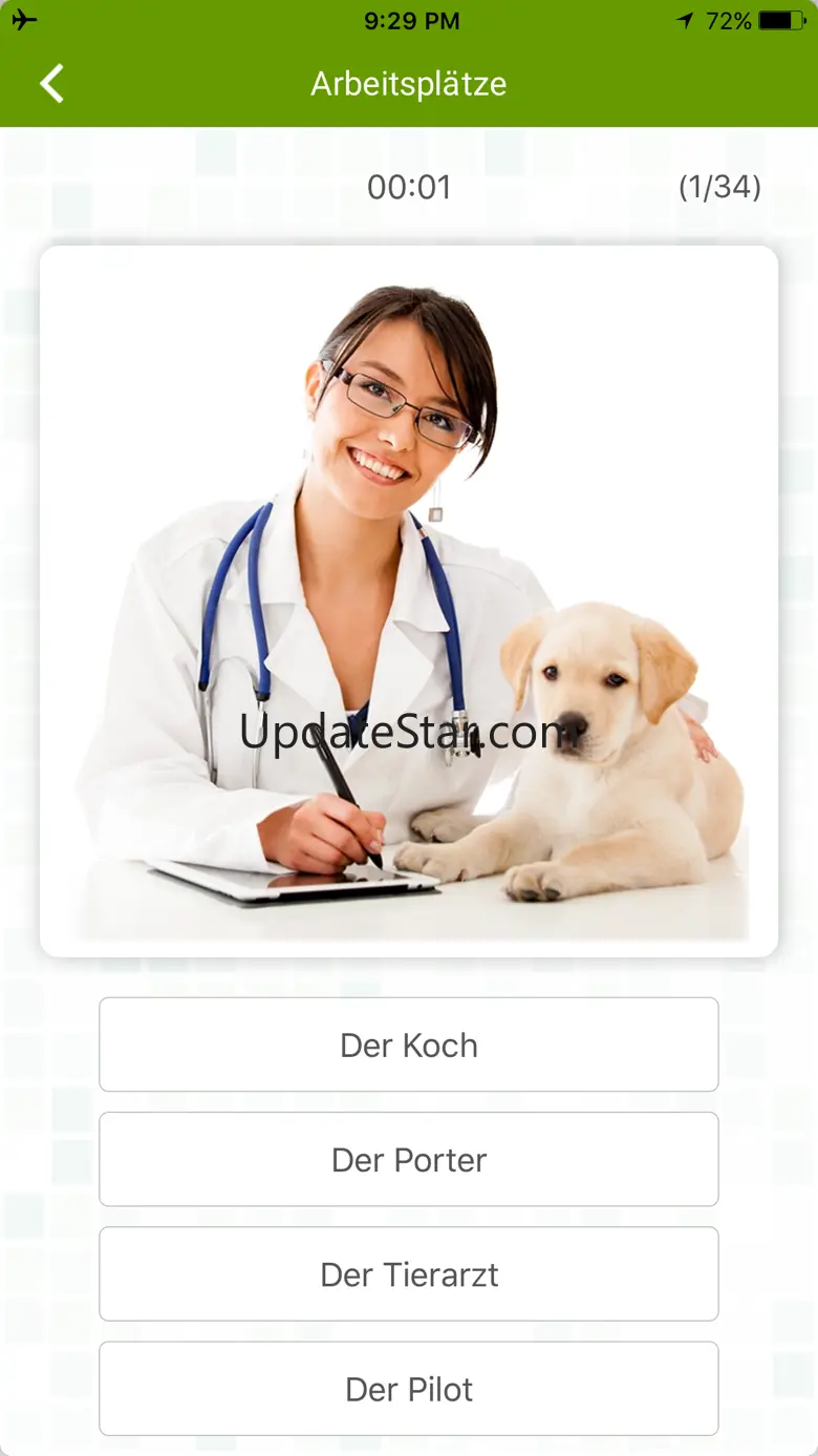 Germany Flashcard for Learning 1.1.0