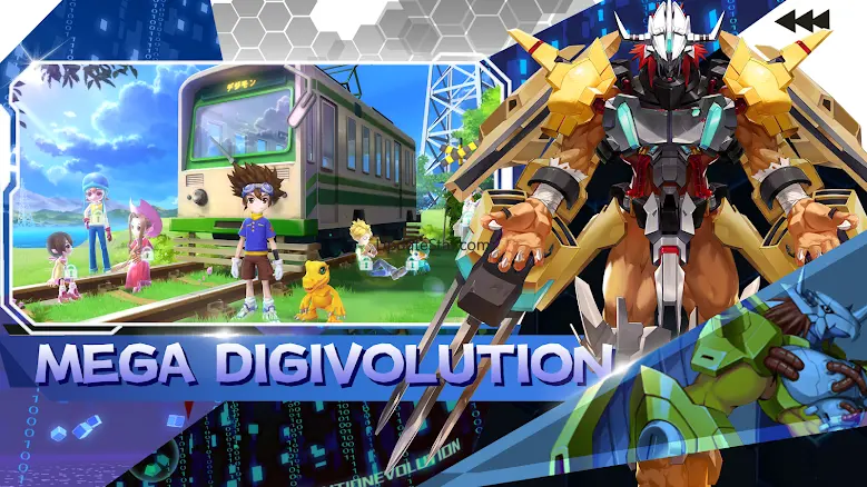 Cyber DigiFusion 4.1.126.170422