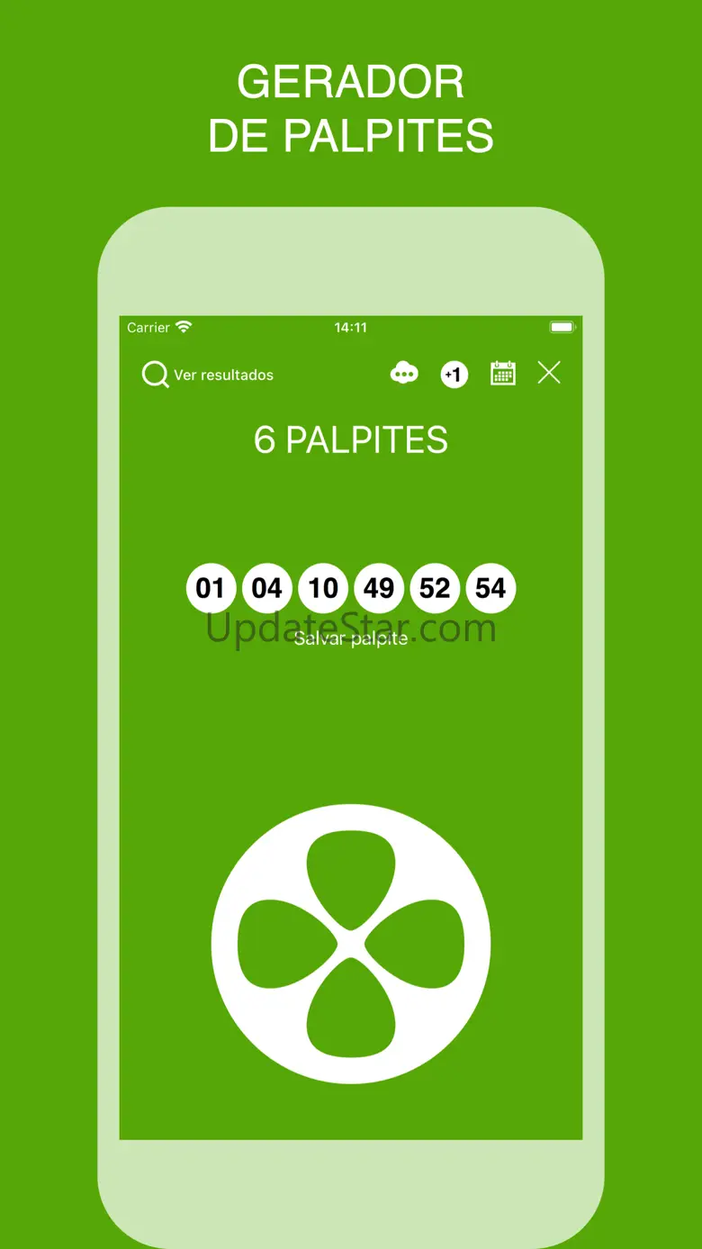 Palpiteiro 4.9.1