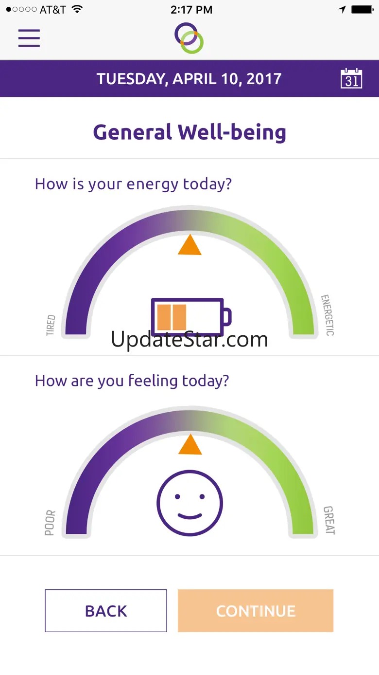 MS Care Connect 3.1.0