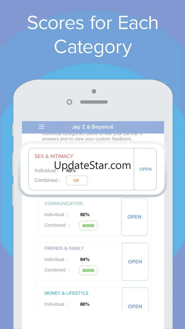 Relationship Booster 1.3.2
