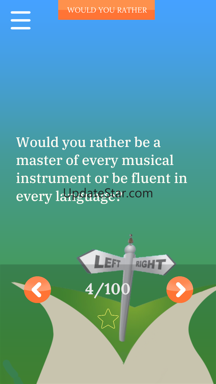 Questions for the company 1.5