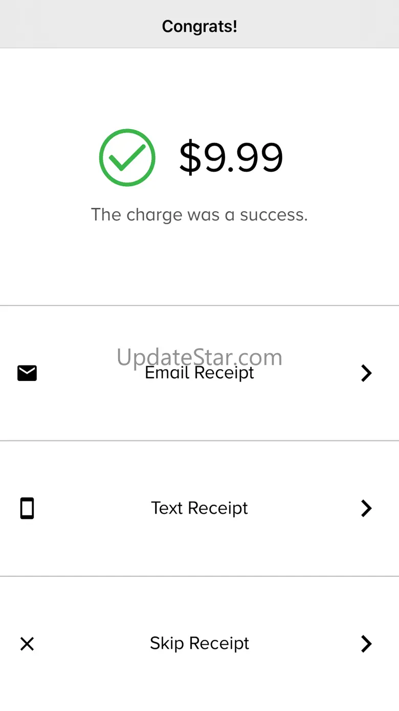 PaymentSpring 1.5.1