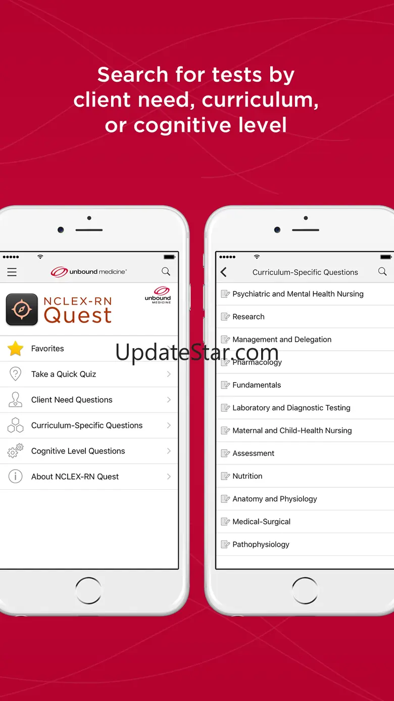 NCLEX-RN Quest 1.5