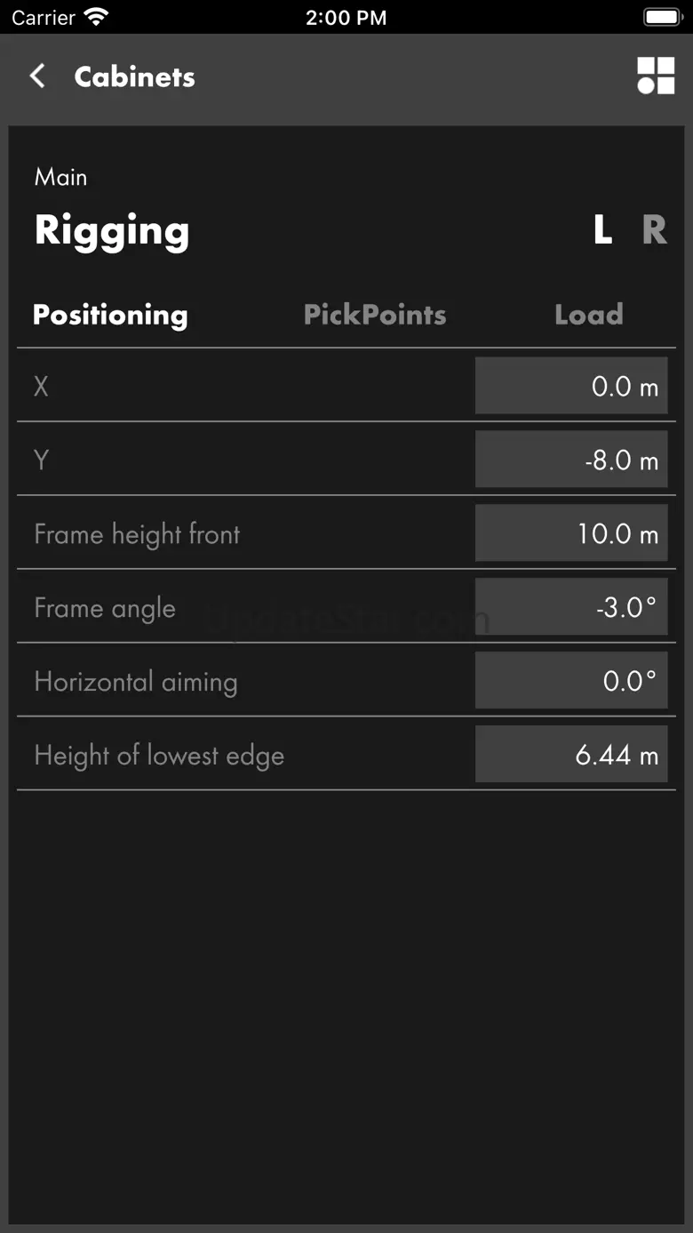 ArrayCalc Viewer 1.20.3
