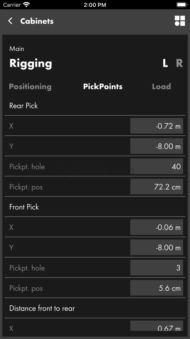 ArrayCalc Viewer 1.20.3