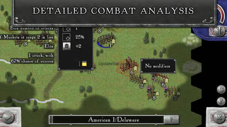 Rebels and Redcoats Gold 2.1.1