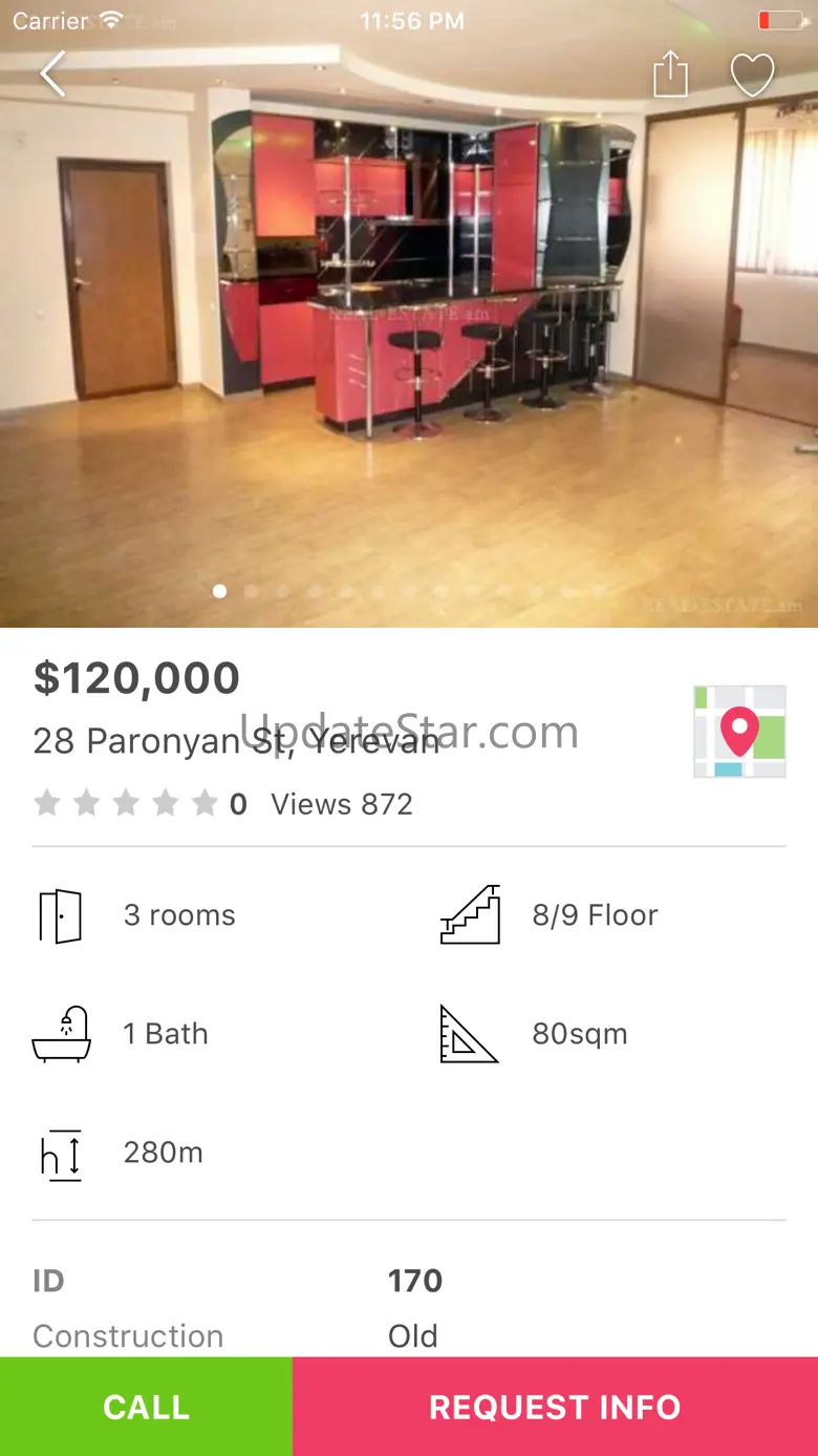 MyRealty.am - Real estate 2.7.5