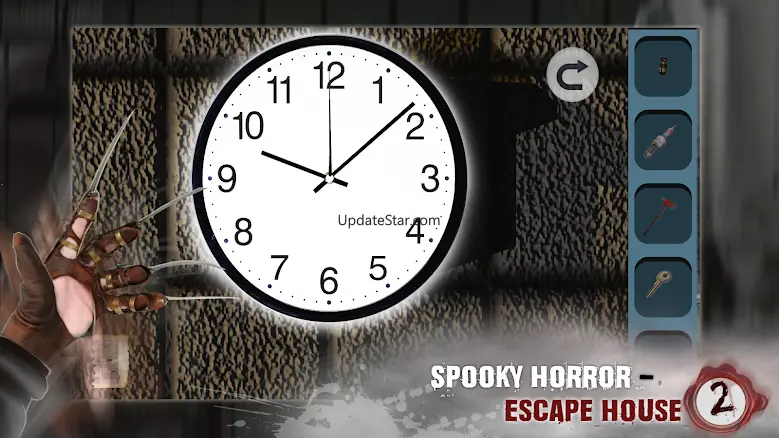 Spooky Horror - Escape House 2 2.5