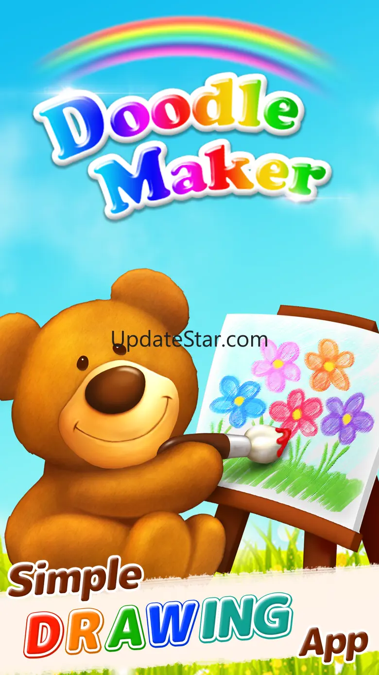 Drawing App 〜 Doodle Maker 〜 3.5.1