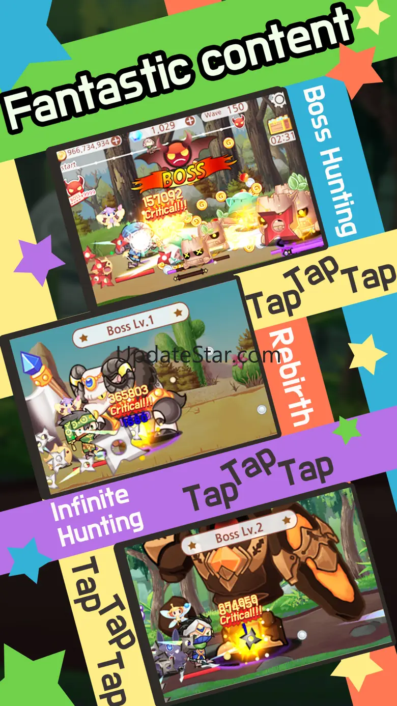 Sudden Assassin (Tap RPG) 1.1.11
