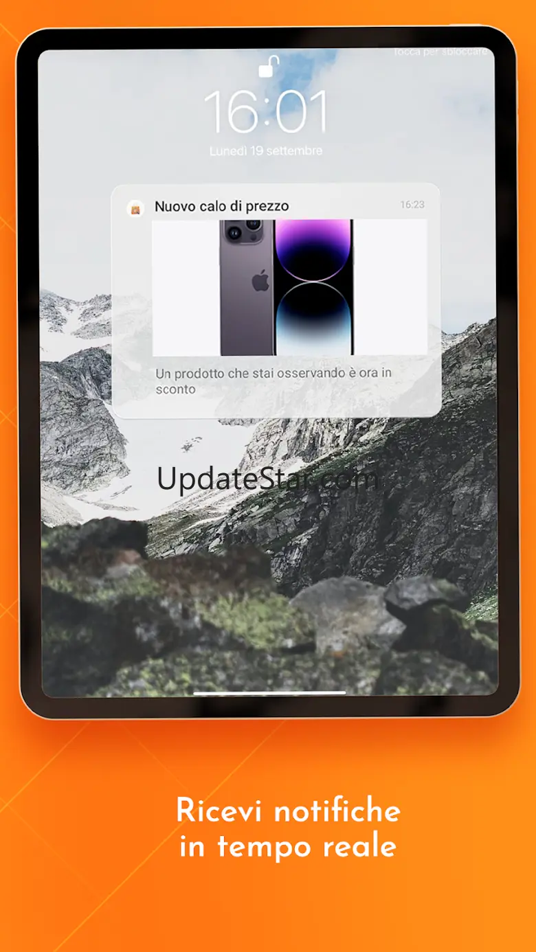 find - Offerte e codici sconto 1.2.5