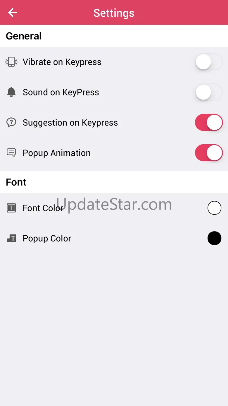 Japanese Keyboard - Japan Text 1.2