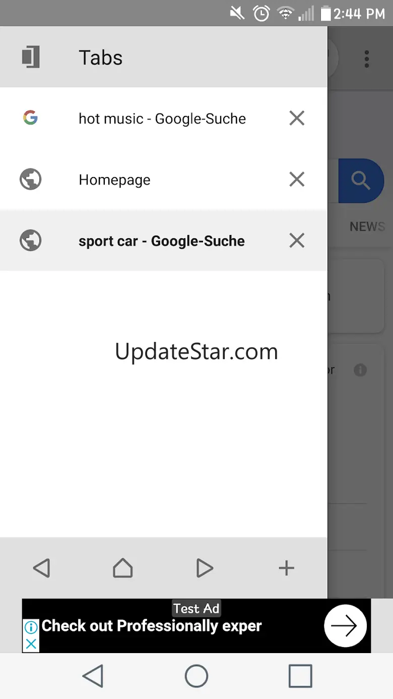 Pico Browser 1.11.0.0