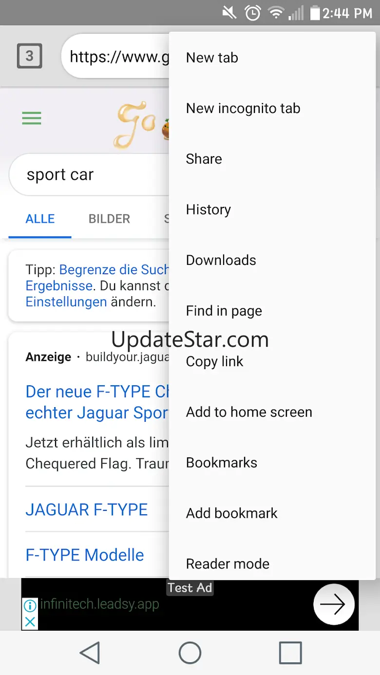 Pico Browser 1.11.0.0