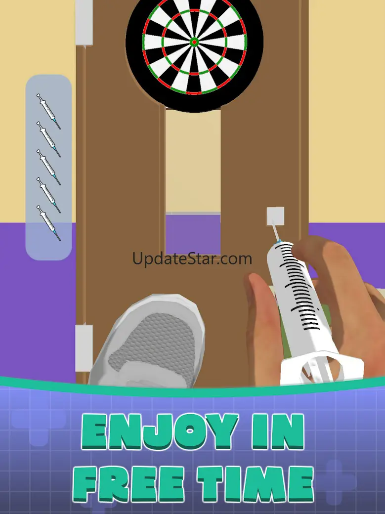 Hospital Life 4.0.3